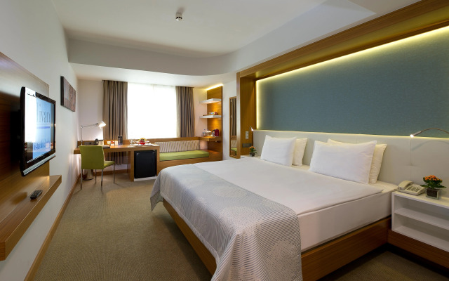 Divan Istanbul City