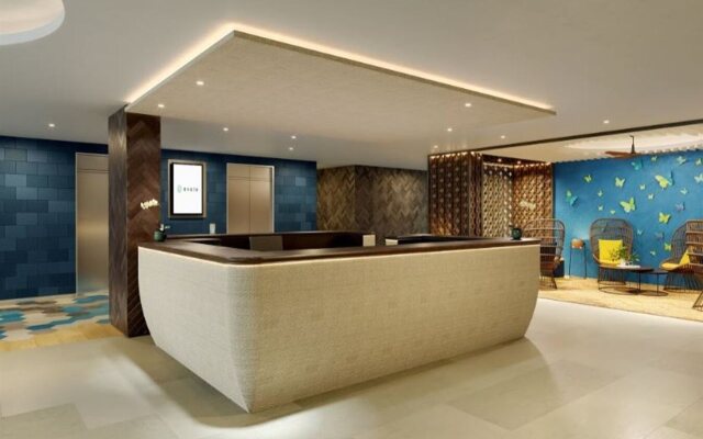 MAMAKA by Ovolo