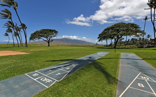 Kauhale Makai 203 - 1 Br Condo