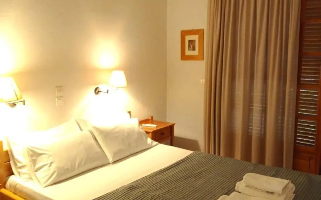 Studio Candia Apartments