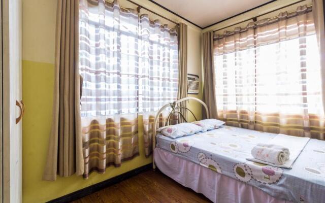 Donsol Aguluz Homestay