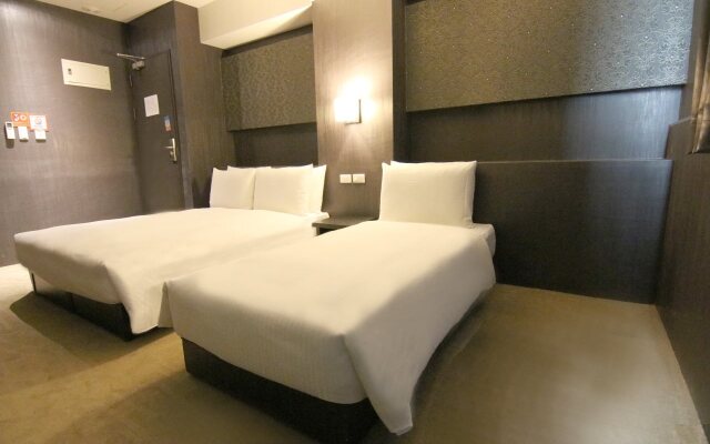 Hotel 6 - Ximen