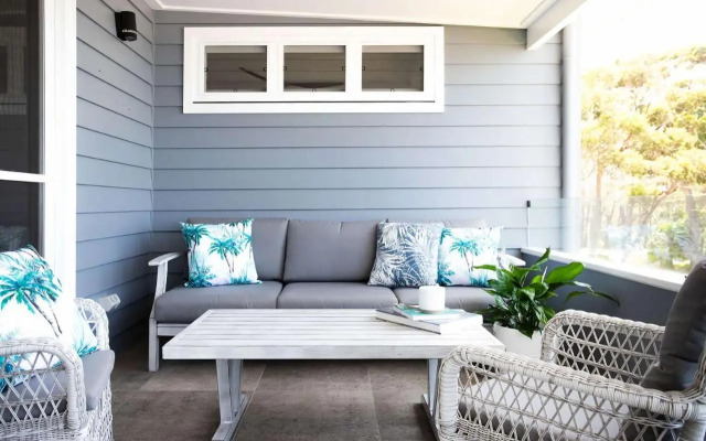 Hamptons Ocean Escape