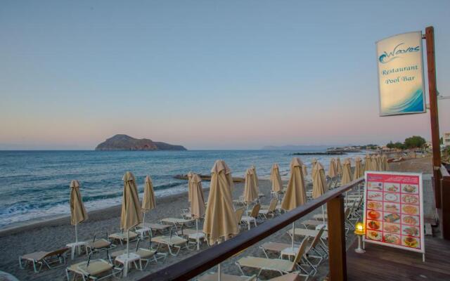 Marika Hotel