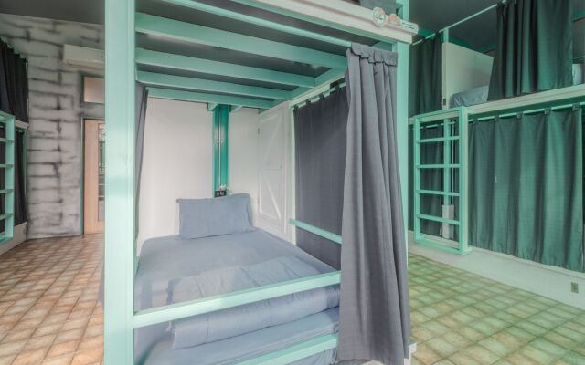 Time Sabai 134 Hostel