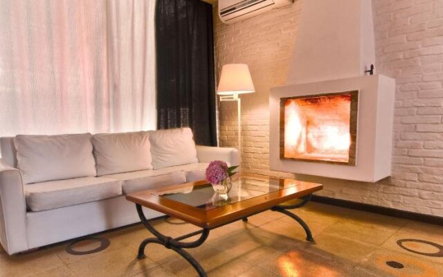 Apartment Sierra Alta
