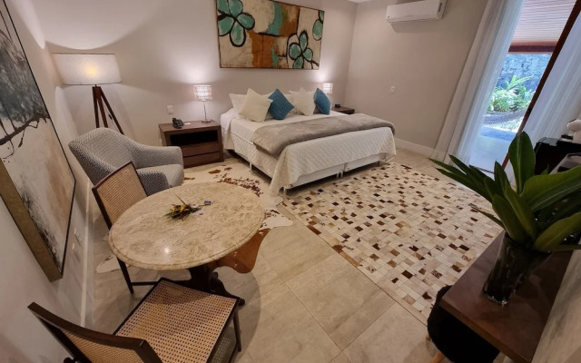 Saison Resort & Spa