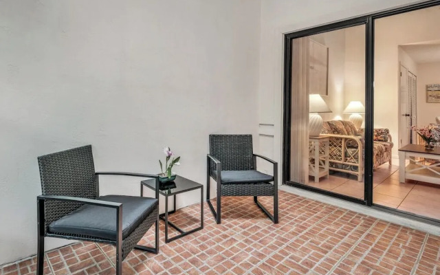 Sea Woods Villa 4263