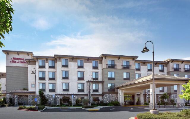 Hampton Inn & Suites San Luis Obispo