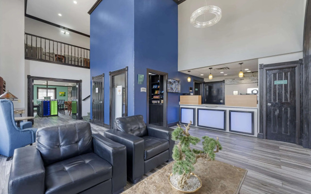 Quality Inn Siloam Springs West