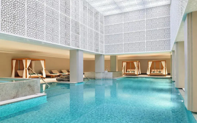 Hotel Indigo Jabal Akhdar Resort & Spa by IHG