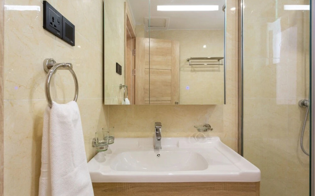 Oasis of Peace by Edmor Suites