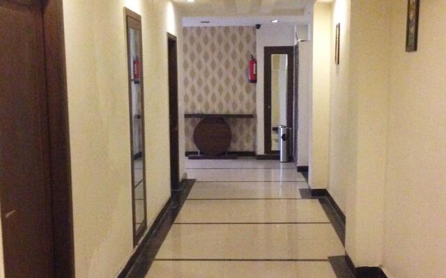 Hotel Namaskar