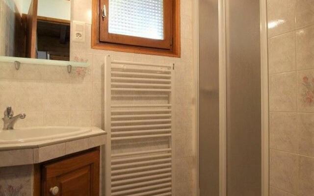 Gîte Champclause, 4 pièces, 6 personnes - FR-1-582-272