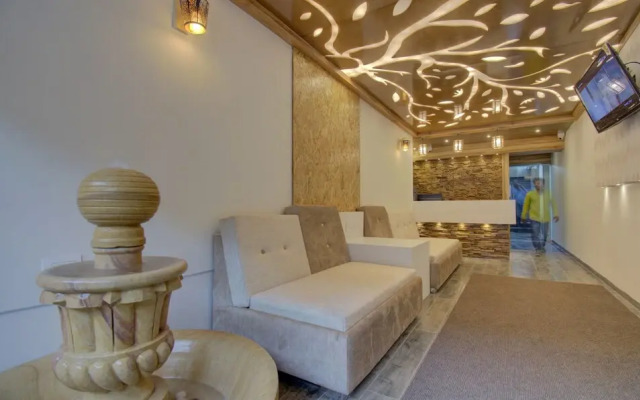 Treebo Trend Amisha International