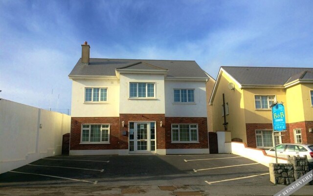 Abbey Lodge Guesthouse, Galway