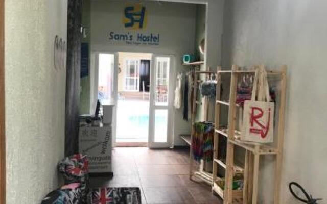 Sam's Hostel