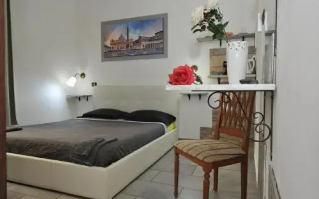 Roma sogno infinito