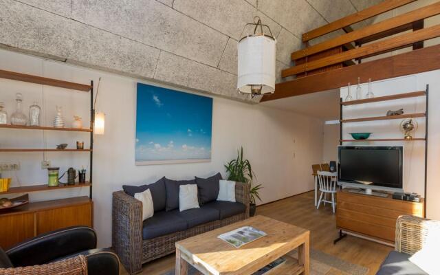 Apartment for 6 Person in Veere
