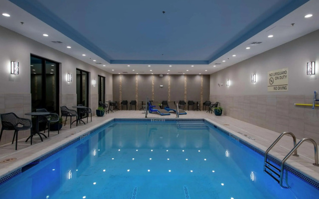 Hampton Inn & Suites Duncanville Dallas
