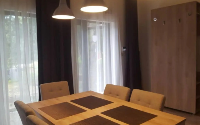 North Star 1 - sea apartment