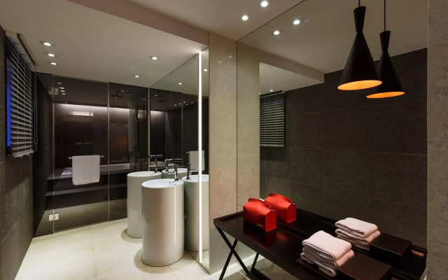 H Hotel Seocho