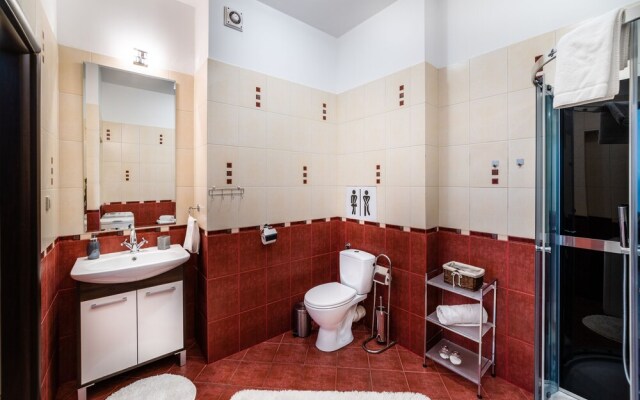 5-stars Apartments - Old Town