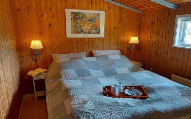 "Fita" - 1.8km from the sea in Western Jutland