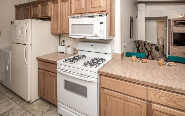 101 Sierra Mountain Cabin - Three Bedroom Cabin