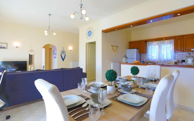 Villa Seasunrise