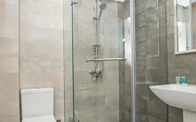 Yerevan Boutique Hotel
