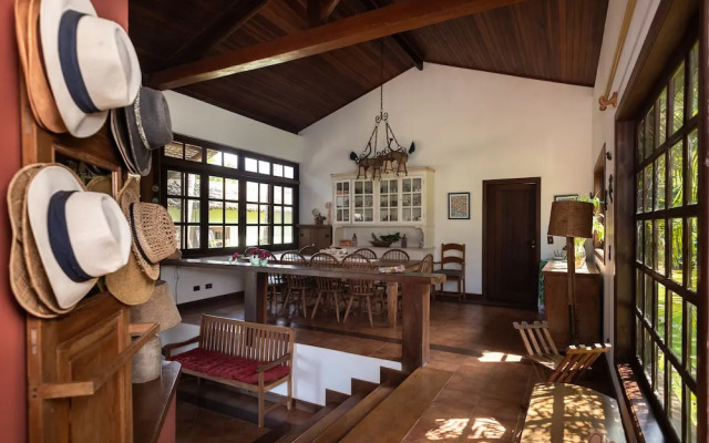 Suites Com Piscina Outeiro Espelho