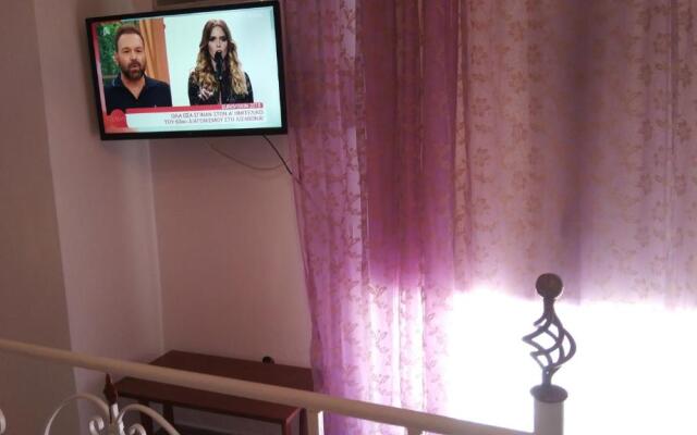 Ermoupoli Comfortable Home
