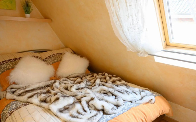 Altes Zollhaus Casa Meerblick