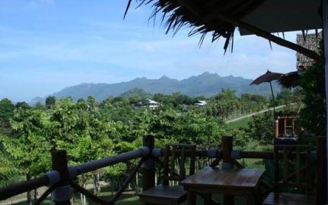 Kham Resort Khao Yai