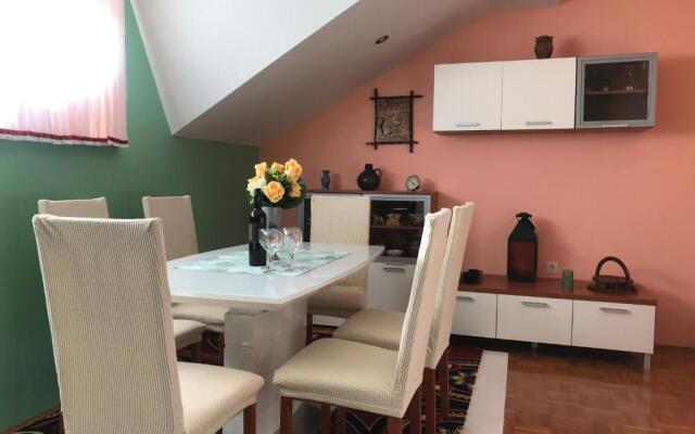 Kuća za odmor Magdalena&V