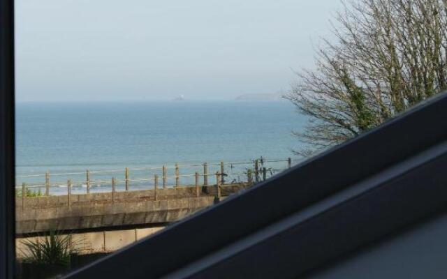 Primrose House St. Ives