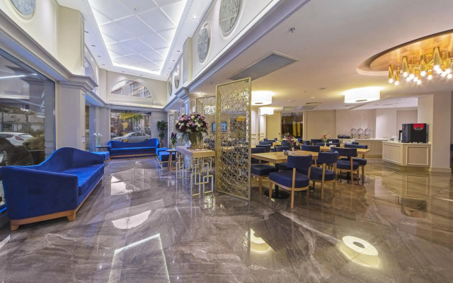 History Hotel