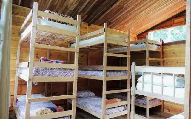 Hostel Radical Adventure