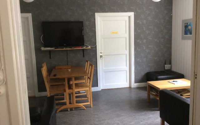 Lönneberga vandrarhem