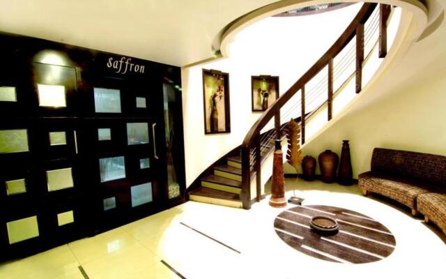 Hotel Meera