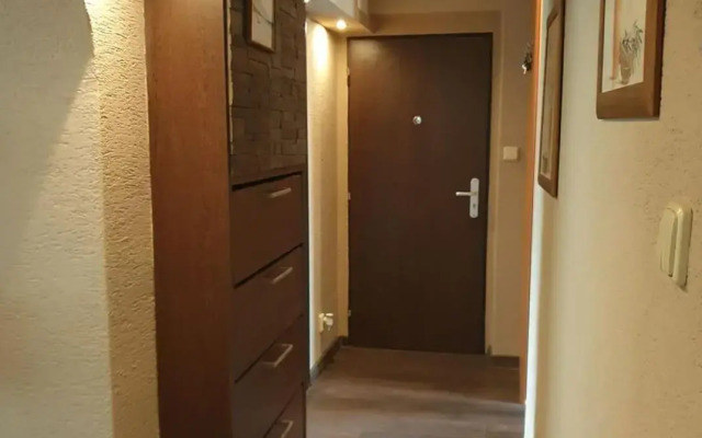 Apartmán Lana Bojnice