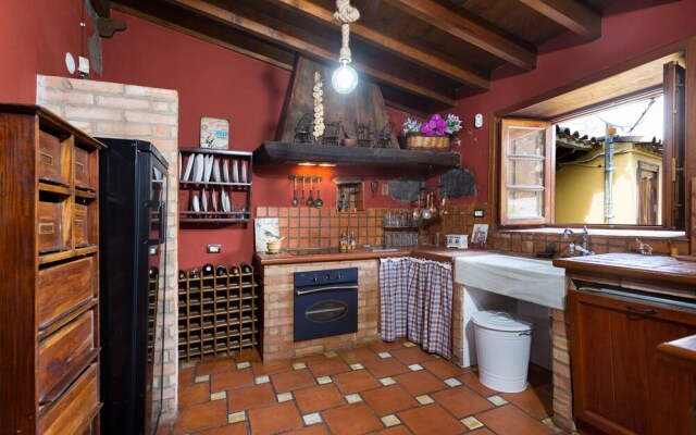 Casa Los Brezos