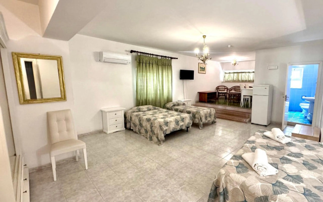 Hotel da Peppe