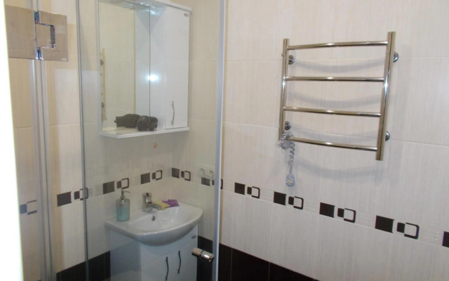 Apartment near the Forum mall 2