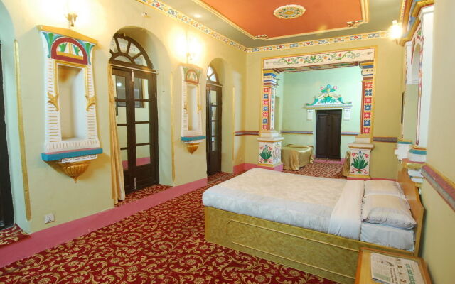 Hotel Himalaya Yoga