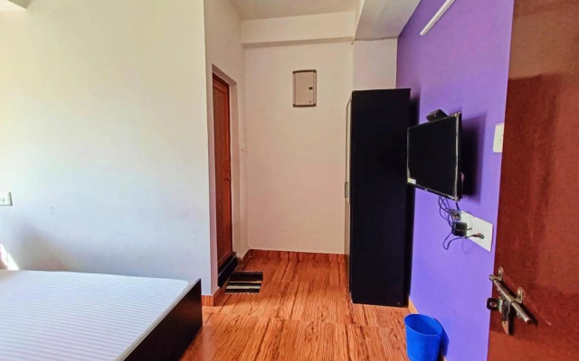 OYO Flagship 80519 Rose Inn