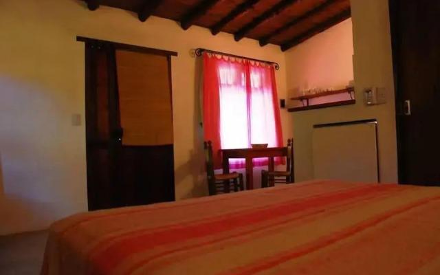 Cabañas La Mision Club de Campo