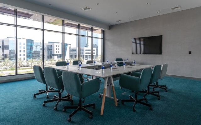 Studio One Hotel