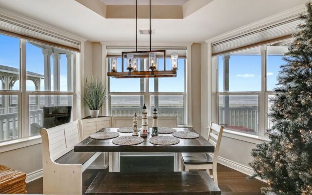 Sunrise on the Beach